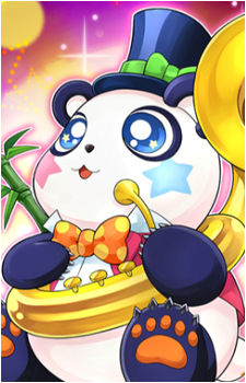 Performapal Trumpanda's image