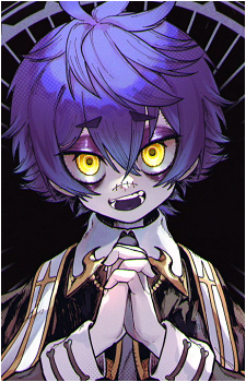 Seto Kazuya