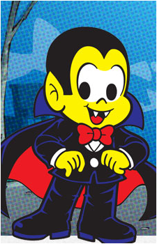 Zé Vampir's image