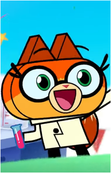 Dr. Fox