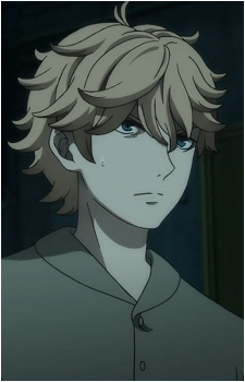 Shulk {TWB}
