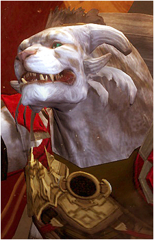 Tybalt Leftpaw's image