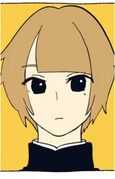 Kazuki Kazama {TBB}