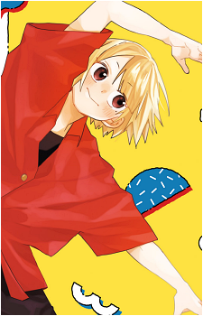 Kazuki Kazama {TBB}