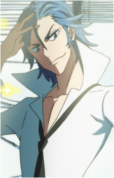 Aikurou Mikisugi