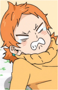 Natsu Hinata
