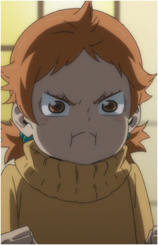 Natsu Hinata