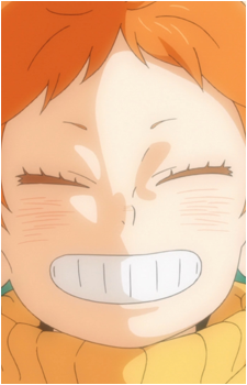Natsu Hinata