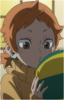 Natsu Hinata