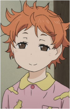 Natsu Hinata