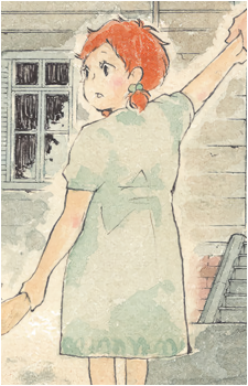 Natsu Hinata
