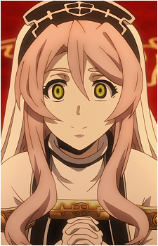 Priscilla Farnese