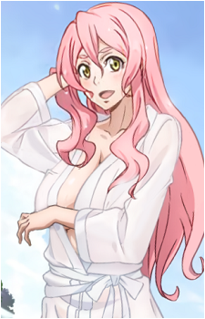 Priscilla Farnese