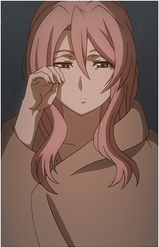 Priscilla Farnese