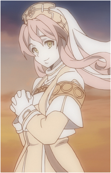 Priscilla Farnese