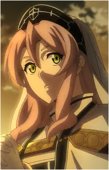 Priscilla Farnese