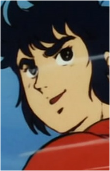 Kenichi Gou's image