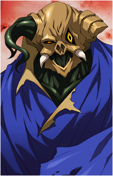 Gendrasil's image