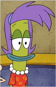 Rachel Bighead's image