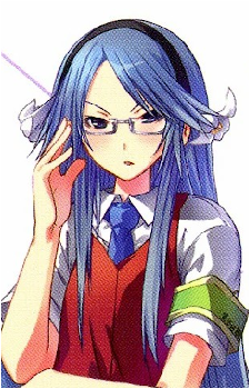 Sayuri Shimeri