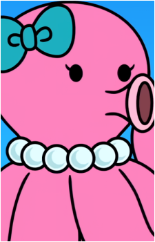 Poolopus's image