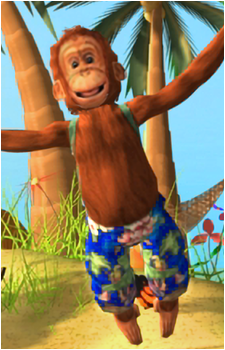 Bongo {BLtB}