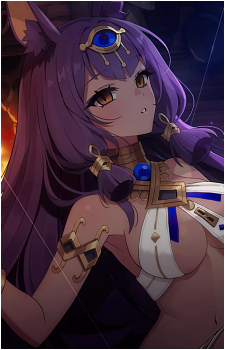 Tasha {ES}