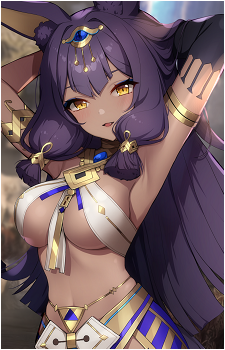 Tasha {ES}
