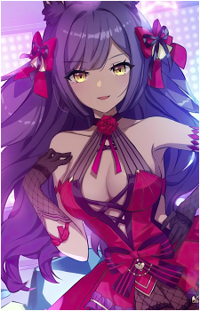 Tasha {ES}