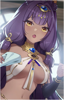 Tasha {ES}