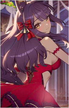 Tasha {ES}