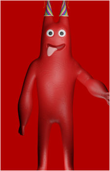 Image 3 of Banban