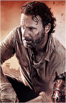 Rick Grimes's image