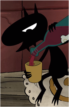 Luci