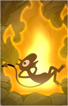 Luci