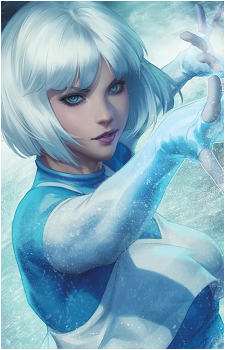 Ice (Tora Olafsdotter)'s image