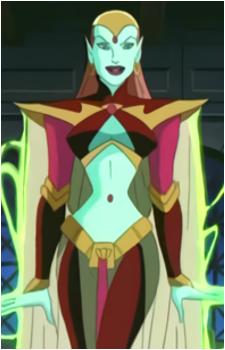 Titania {Gg}'s image