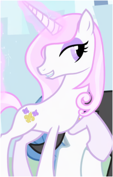Fleur de Lis's image