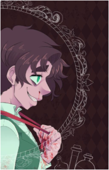 Edward Hyde {TSFHJ}