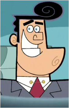 Chet Ubetcha's image