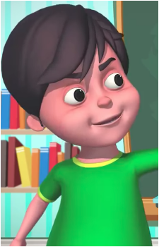Chotu