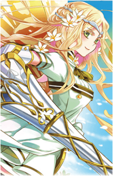 The GrandflowerFairyKnight Zephyranthes's image
