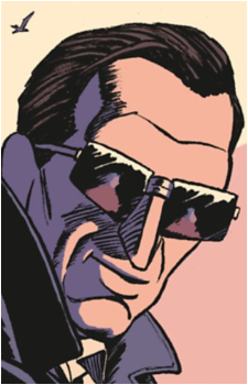 Franck Sangaré's image