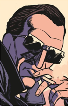 Franck Sangaré