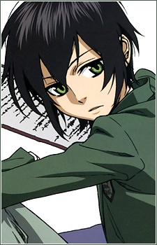 Miharu Rokujou's image