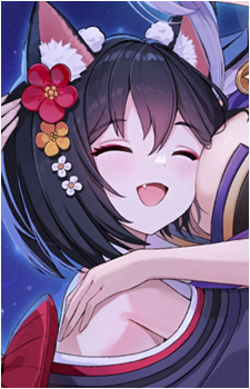 Kuro {OUTERPLANE}