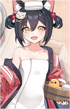 Kuro {OUTERPLANE}