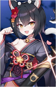 Kuro's image