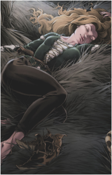 Jeanne d'Arc {L'Ogre}