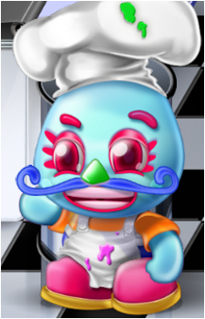 Chef Purble's image
